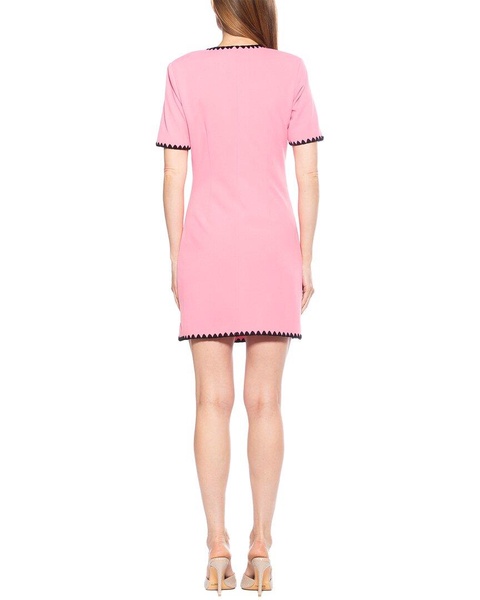 Alexia Admor Jaiya Shirtdress
