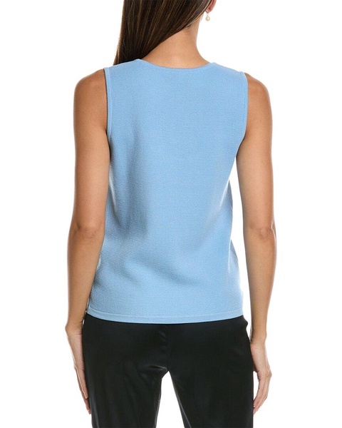 St. John Lightweight Sweater