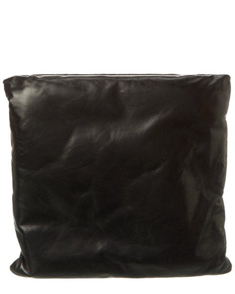 Bottega Veneta Leather Pouch