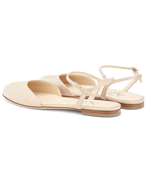 AGL Milly Patent Slingback