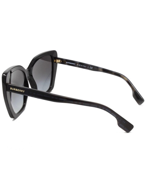 Burberry Women's BE4366 55mm Sunglasses
