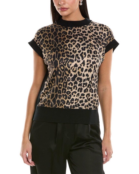 AllSaints Marti Top