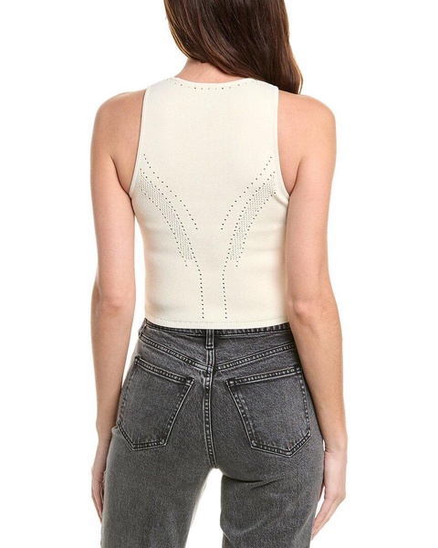 A.L.C. Tara Top