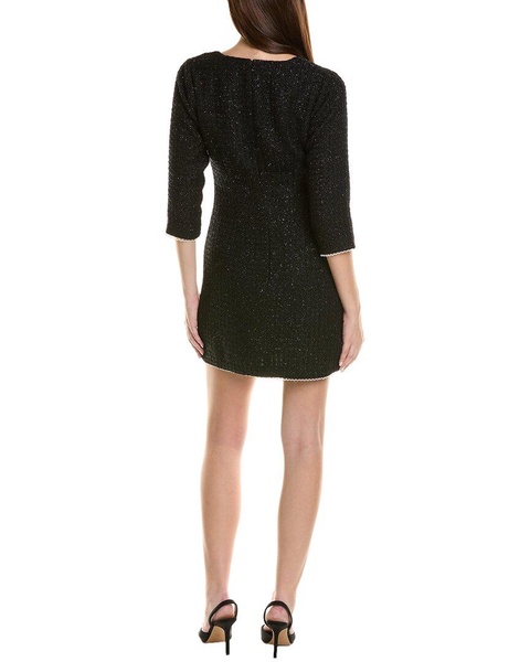dianys shift dress