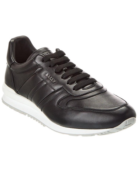 Bally Asler Leather Sneaker