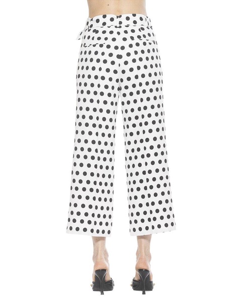 Alexia Admor Caden Wide Leg Pant