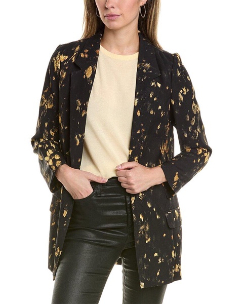 AllSaints Aleida Blazer