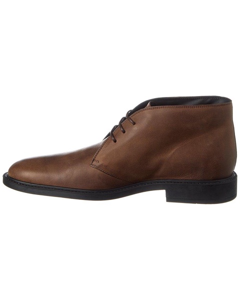 TOD’s Leather Boot