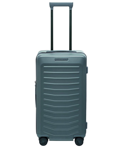 Porsche Design Roadster 4W Trunk