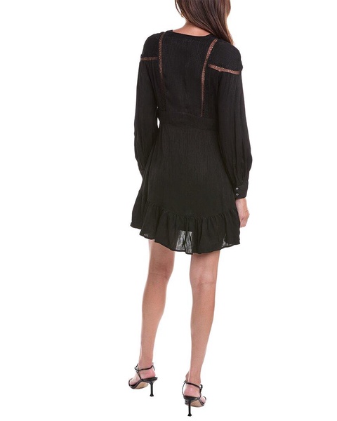IRO Bilam Mini Dress