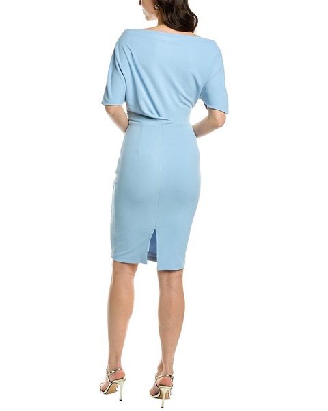 Alexia Admor Sheath Dress