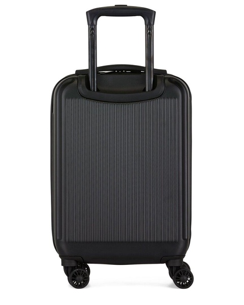 Bugatti Singapore 2pc Hardside Expandable Luggage Set