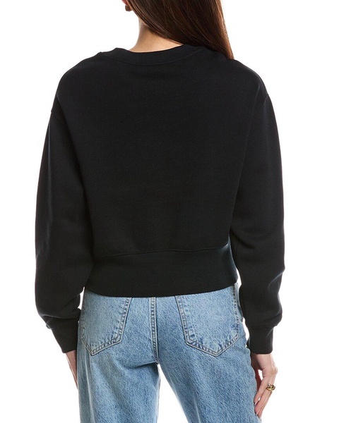 AllSaints Slitha Separo Sweatshirt