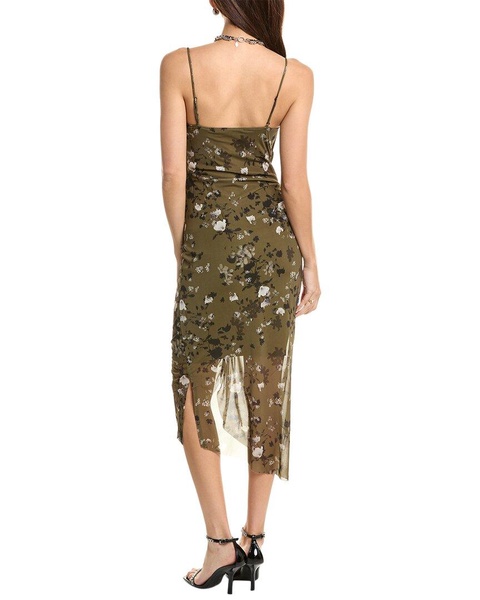 AllSaints Ulla Kora Dress