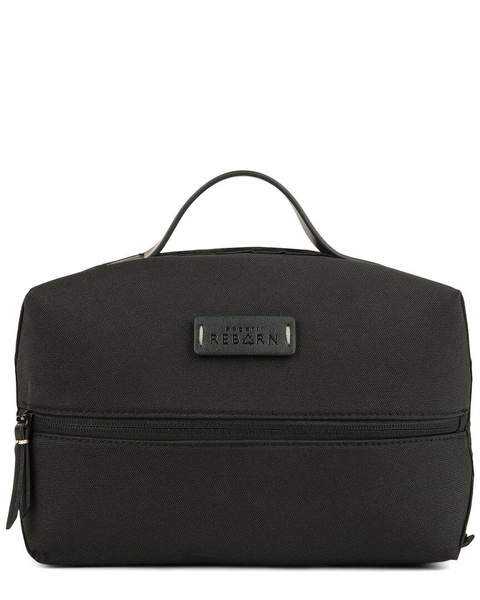 Bugatti Reborn Collection Toiletry Bag