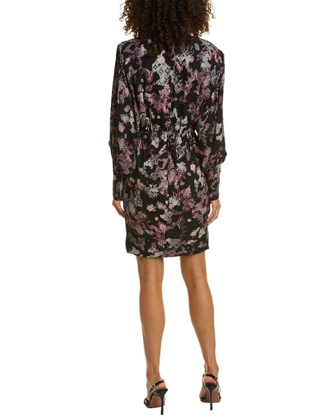 IRO Satinka Mini Dress