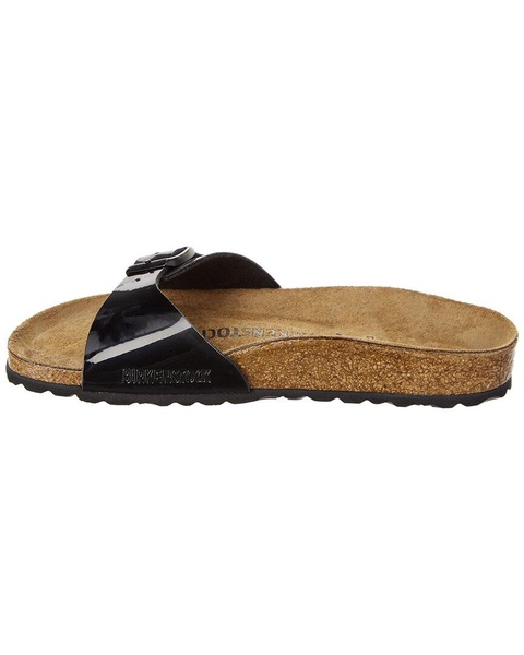 Birkenstock Women's Madrid Birko-Flor Narrow Sandal