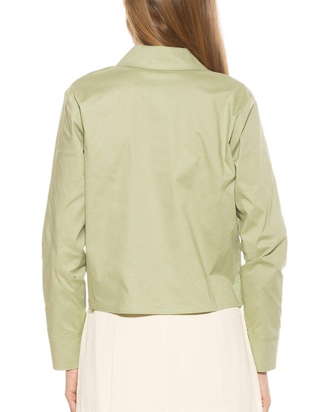 Alexia Admor Roxanne Top