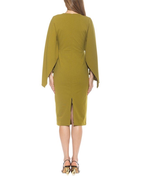 Alexia Admor Vida Sheath Dress