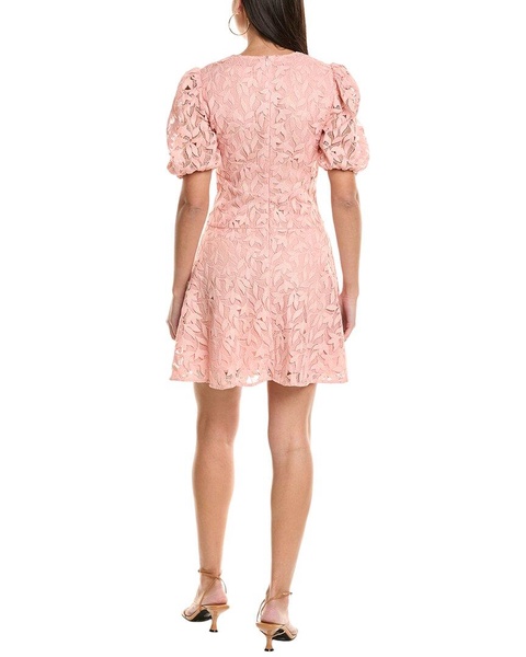 Shoshanna Alize Mini Dress
