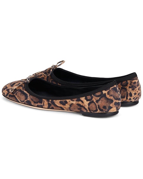 AGL Kala Leather Ballet Flat