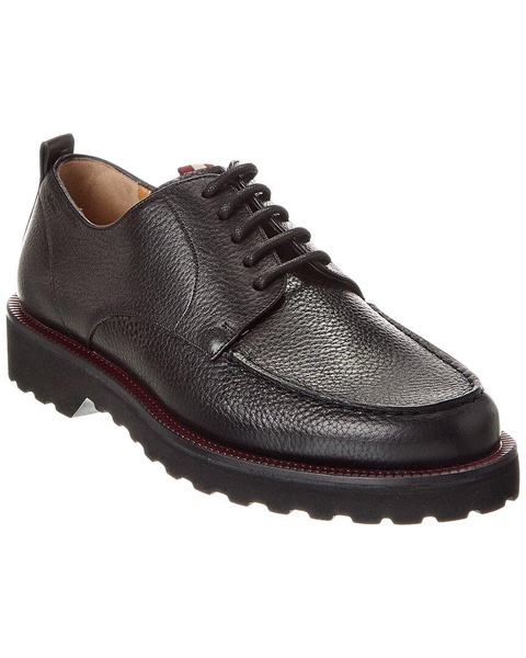 Bally Norber Leather Oxford