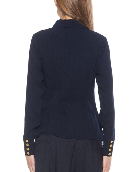 Alexia Admor Leland Shirt