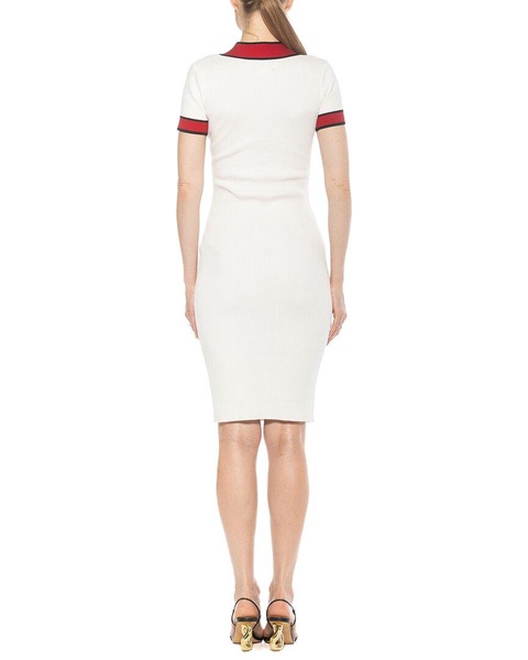 Alexia Admor Otto Shirtdress