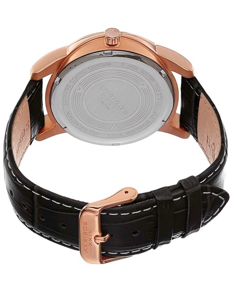 Akribos XXIV Men's Dress Watch