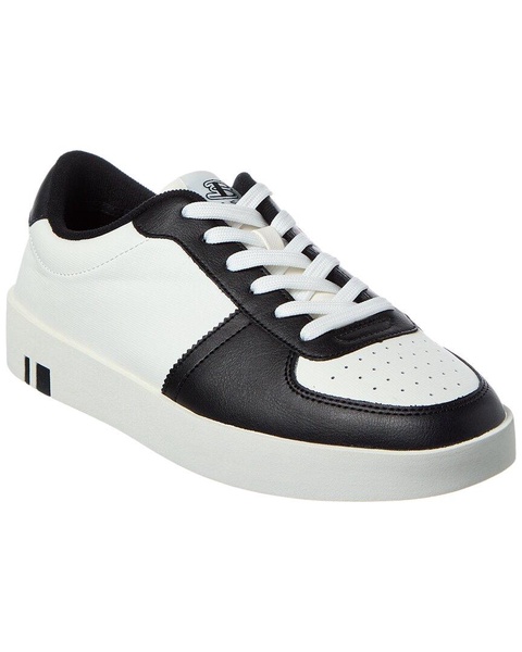 Ben Sherman Richmond Leather Sneaker