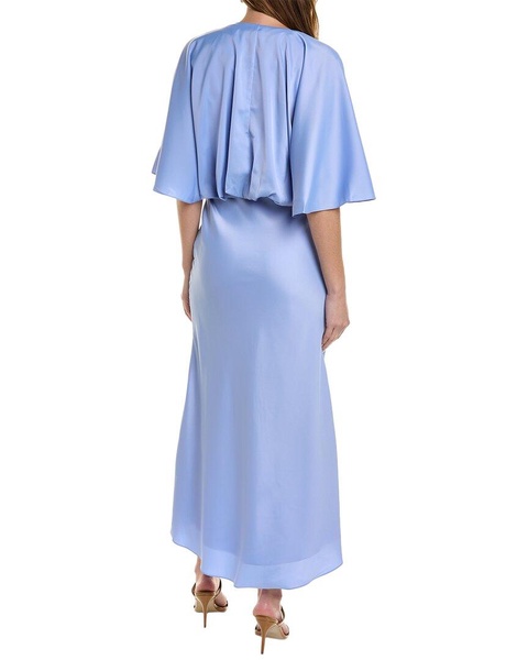 AIIFOS Isabelle Maxi Dress