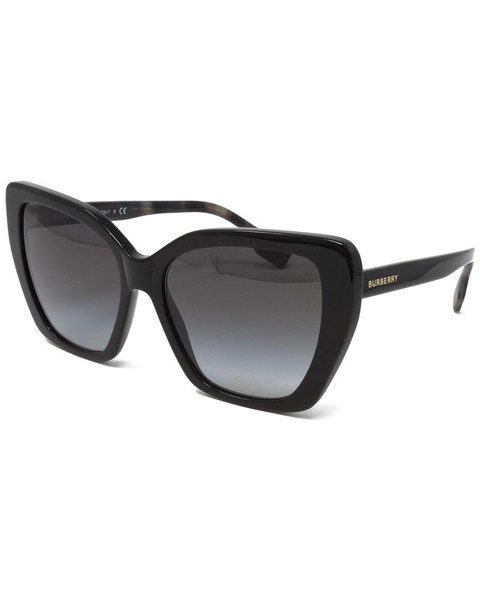 Burberry Women's BE4366 55mm Sunglasses