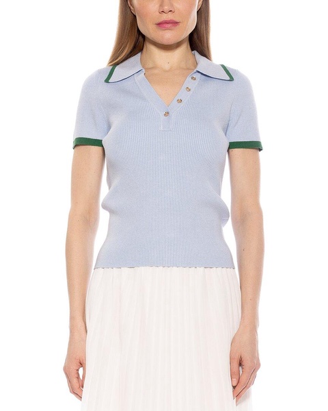 Alexia Admor Diara Top
