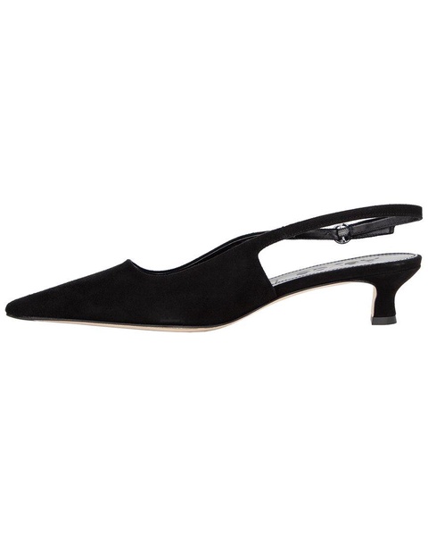 Aeyde Catrina Leather Pumps