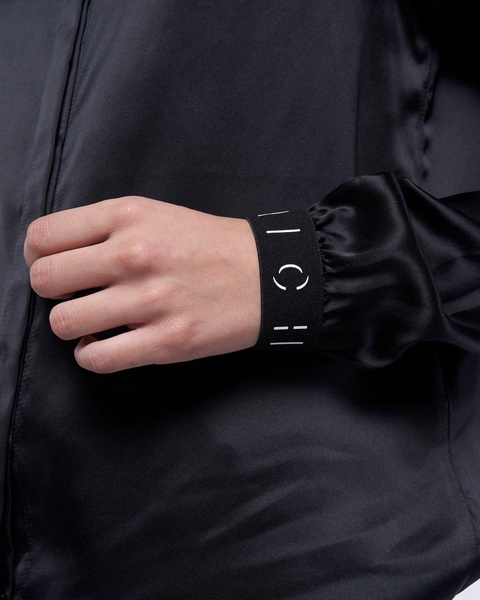 Puff Sleeve Shirt