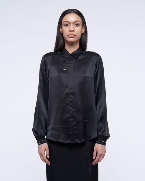 Puff Sleeve Shirt