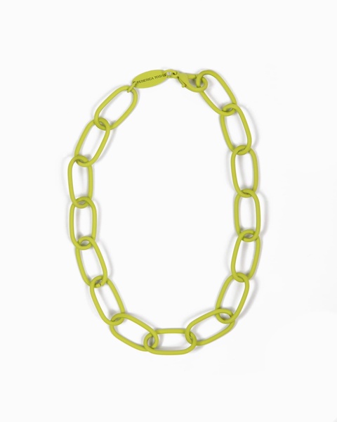 Lace Bolt Lime
