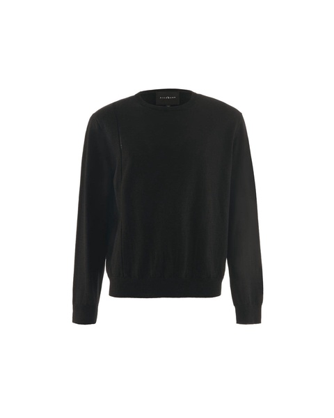 Round Neck Sweater