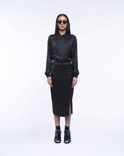 Puff Sleeve Shirt