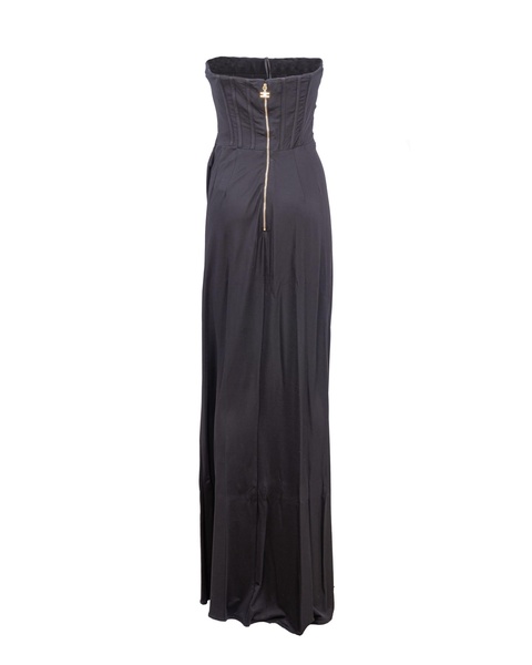 Elisabetta Franchi Dresses Black