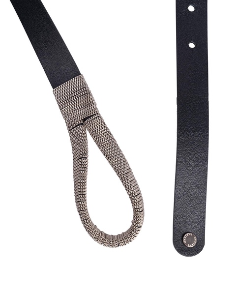 Orciani Belts Black