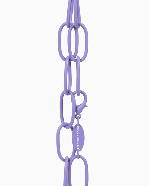 Lace Bolt Lavender