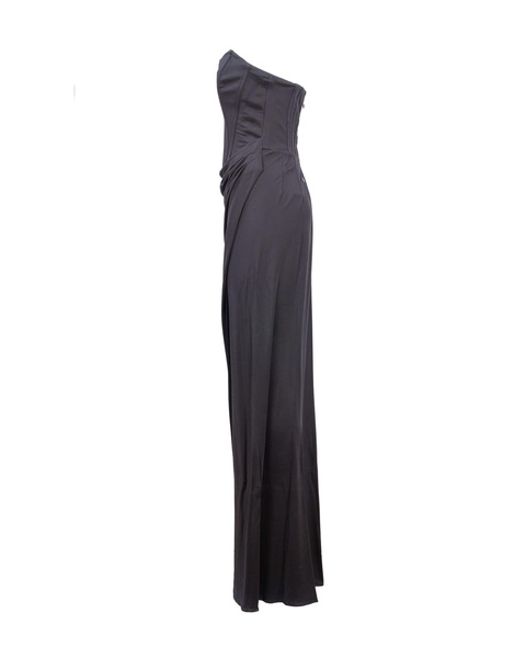 Elisabetta Franchi Dresses Black
