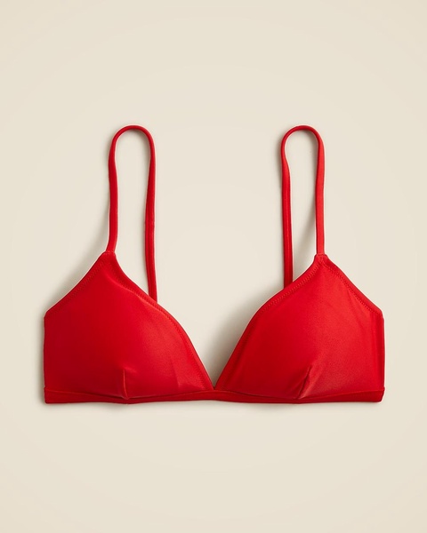 New french bikini top