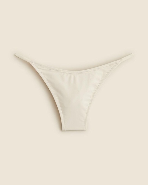 '90s no-tie string bikini bottom