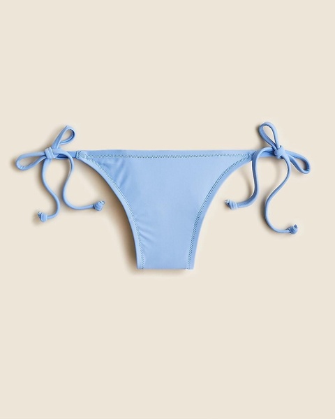 Heritage hipster string bikini bottom