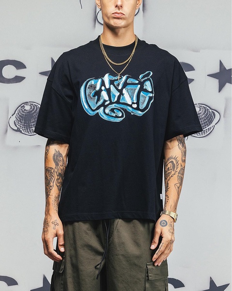 Men's Frosted T-Shirt