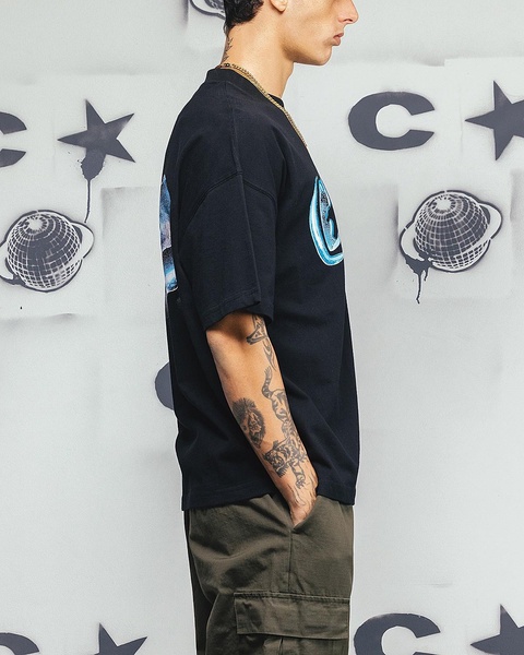 Men's Frosted T-Shirt