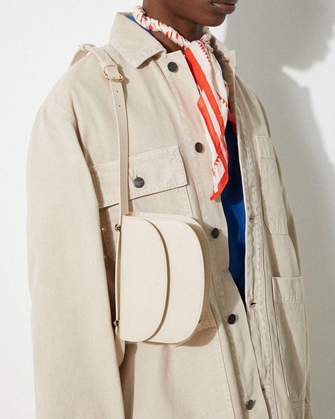 A.P.C. Shoulder Bag