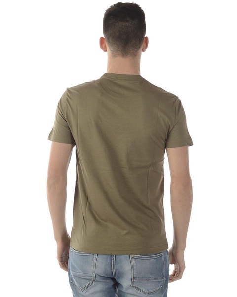 Ea7 Emporio Armani Topwear